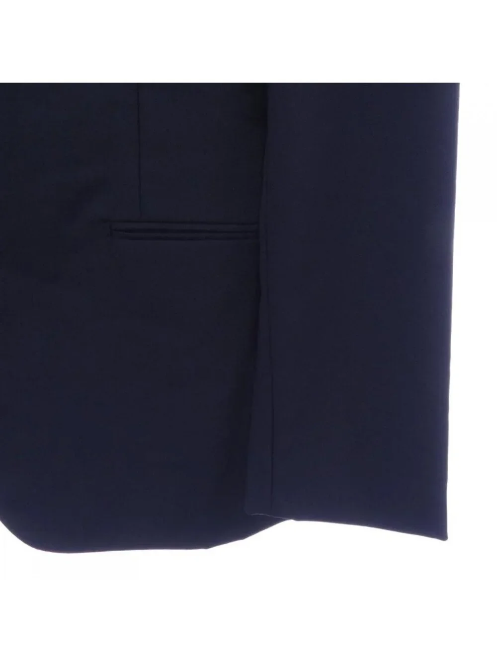 Hermes Suit Navy